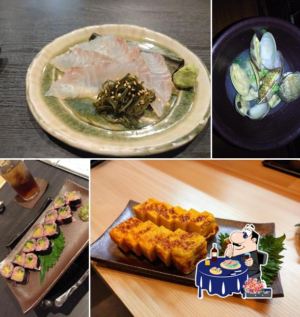 Sushidokoro Matsuki