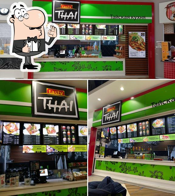Tasty Thai
