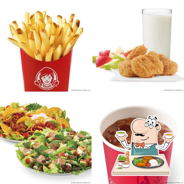 Wendy's