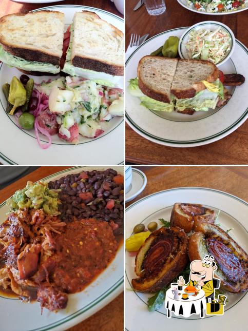Willow Wood Market Cafe