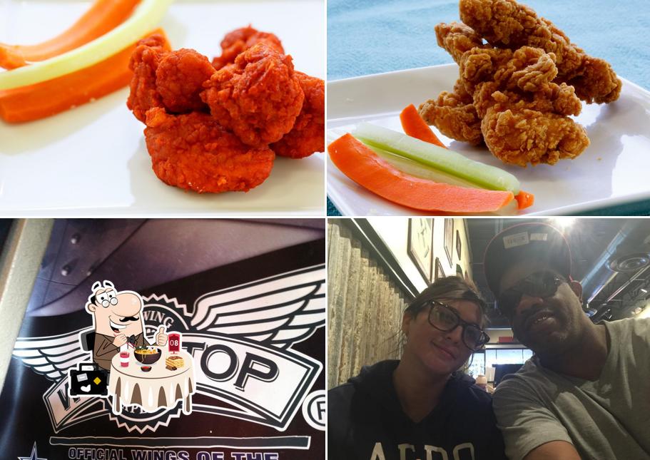 Wingstop