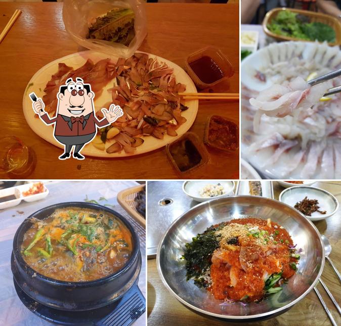 포항회수산