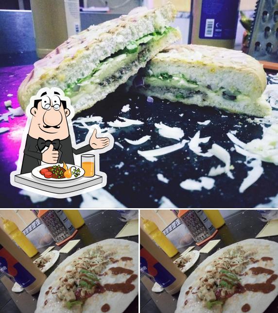 Allo Burger