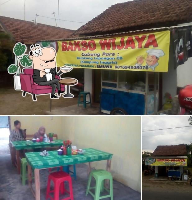 Bakso Wijaya