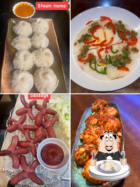 Bhoye Chhen Restaurant & Bar