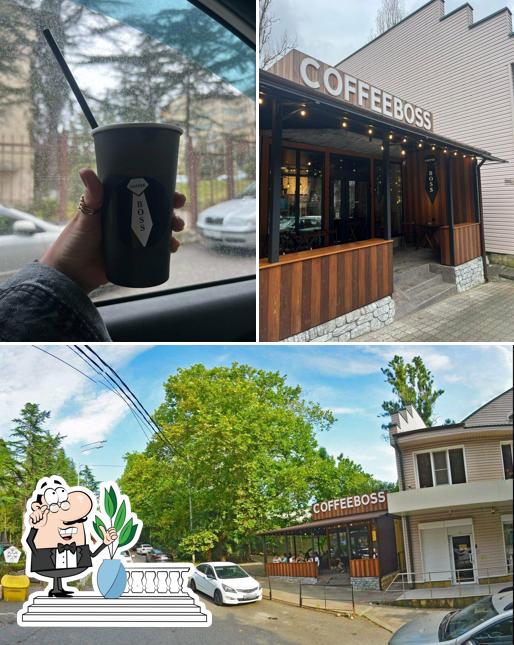 Coffeeboss