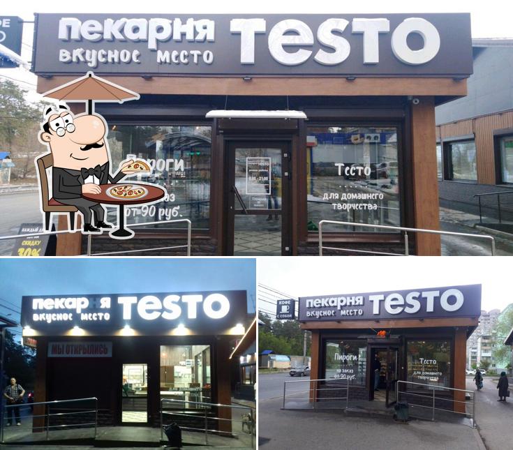 Testo