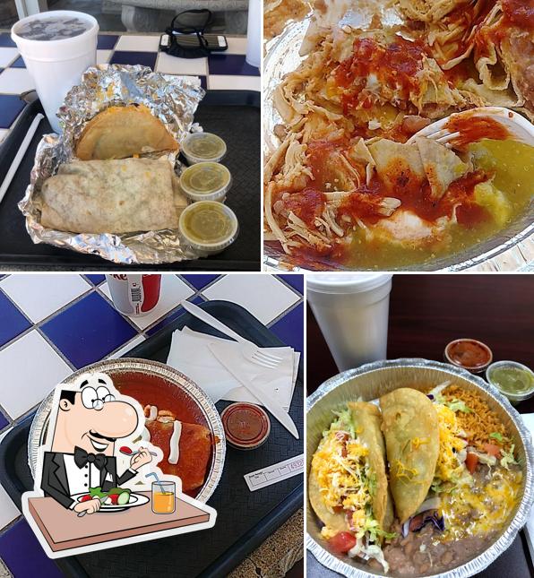Cha-Cha's Tacos