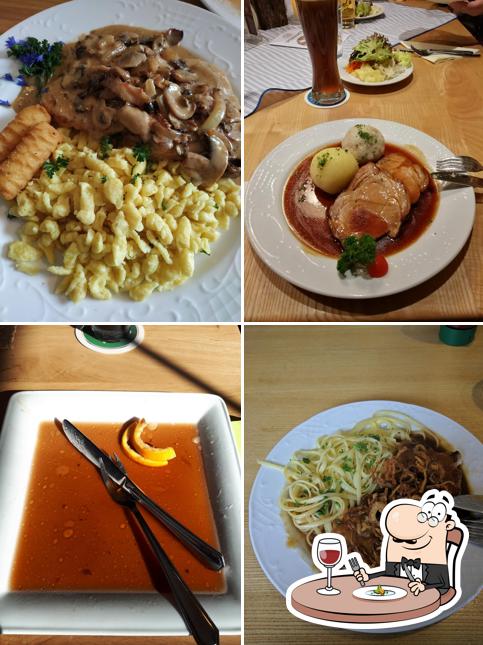 Gasthaus Klessinger