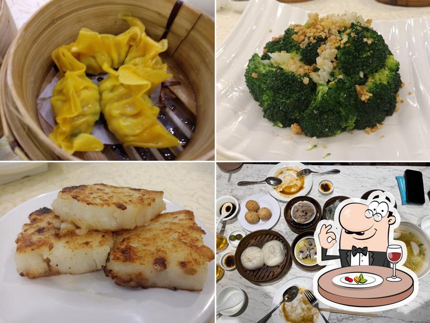 Golden Fortune Seafood Restaurant