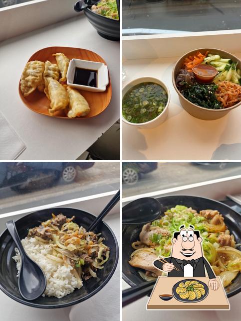 Jin's Kitchen