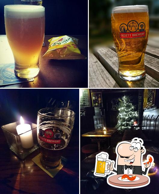 The Kings Arms