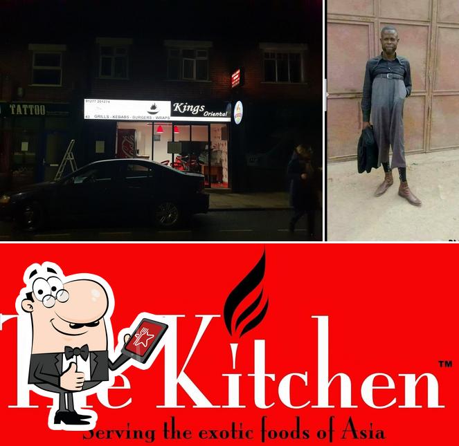 Kings Restaurant