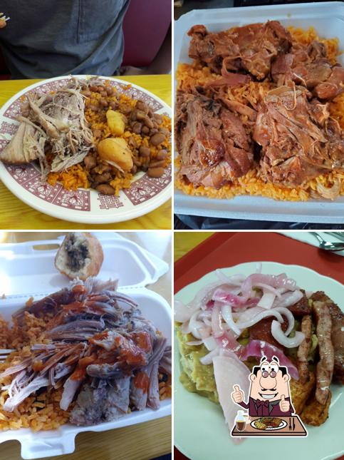 Latino's Kitchen