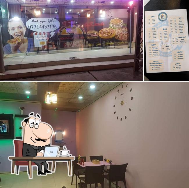Marco Restaurant