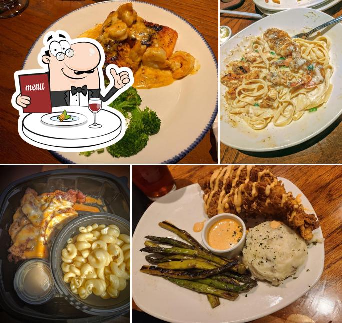 Outback Steakhouse