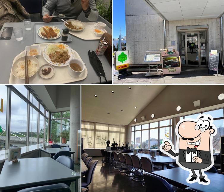 Park Hill Restaurant