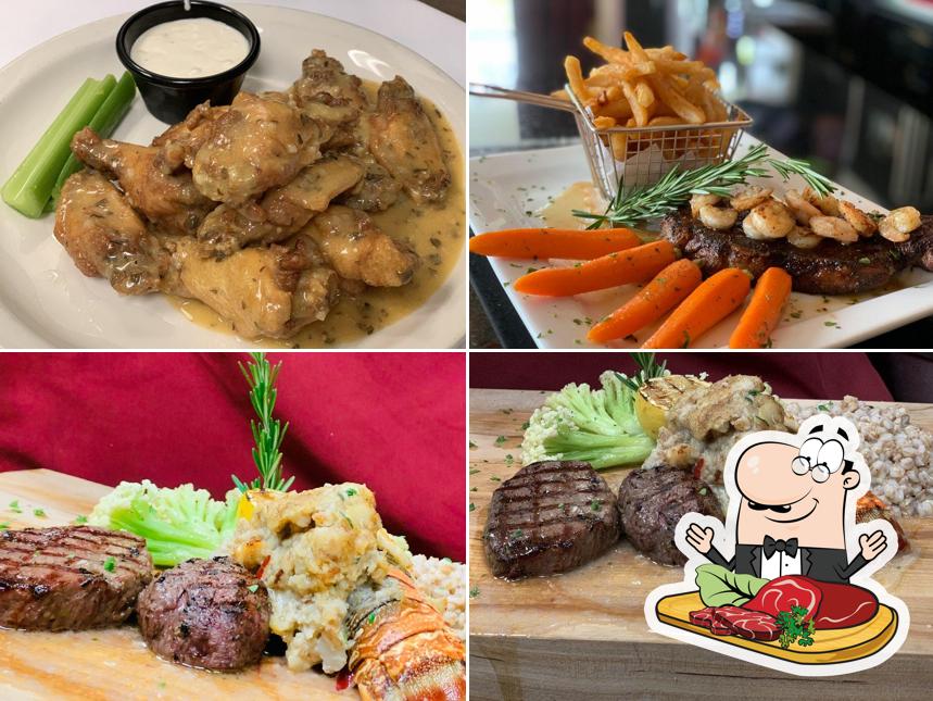 Leo's Italian Restaurant & Pizzeria