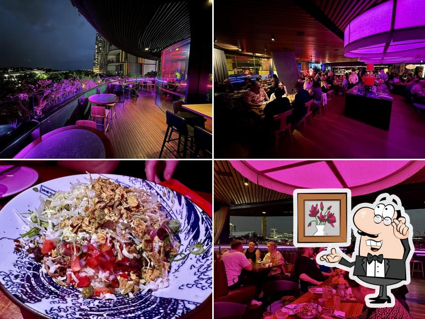 Rekodo Restaurant & Vinyl Bar