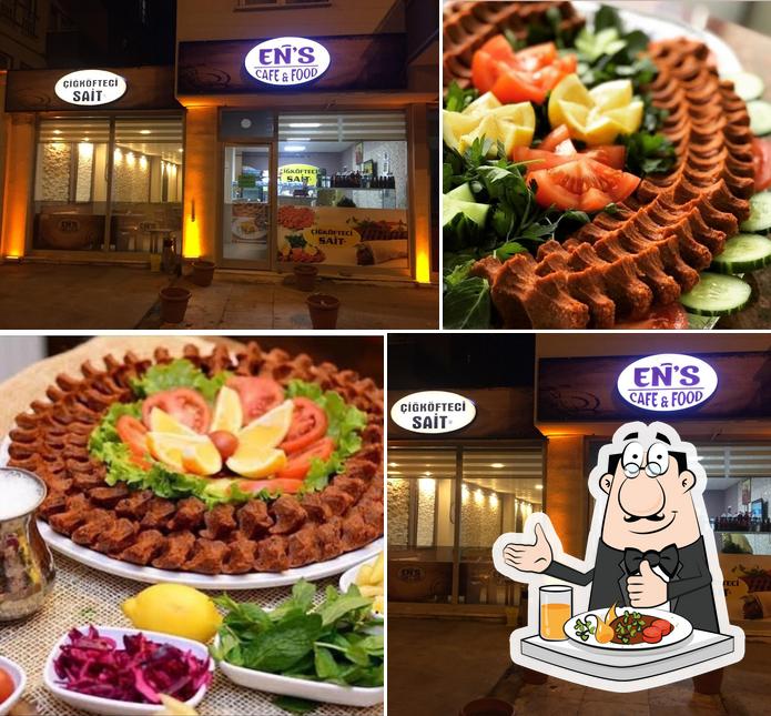 Çiğköfteci Bolu