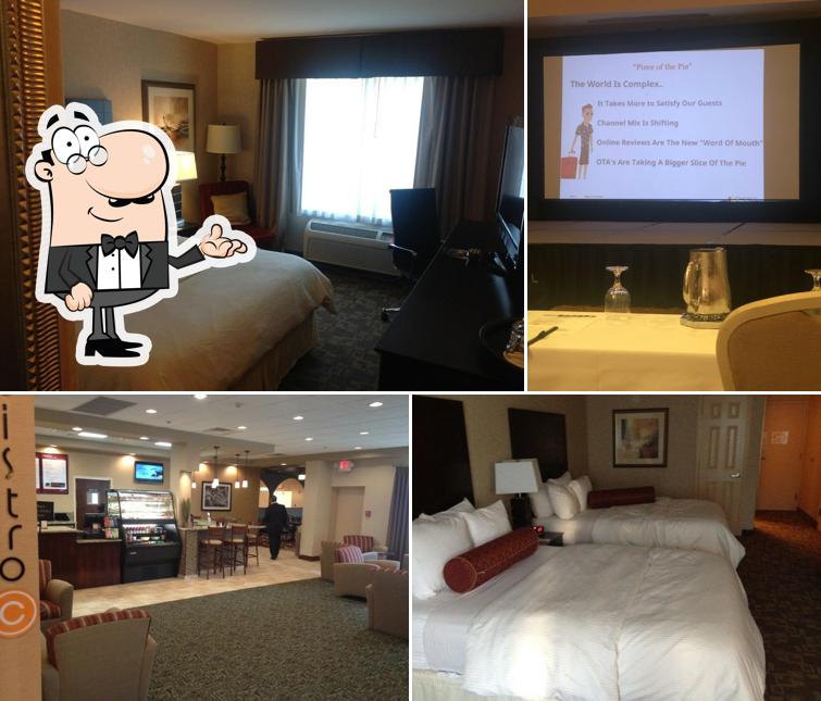 Clarion Hotel
