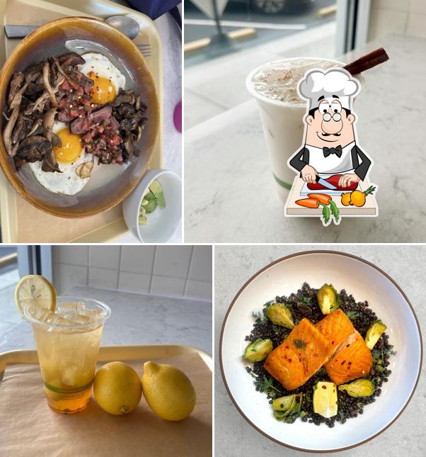 Danbi Seasonal Kitchen