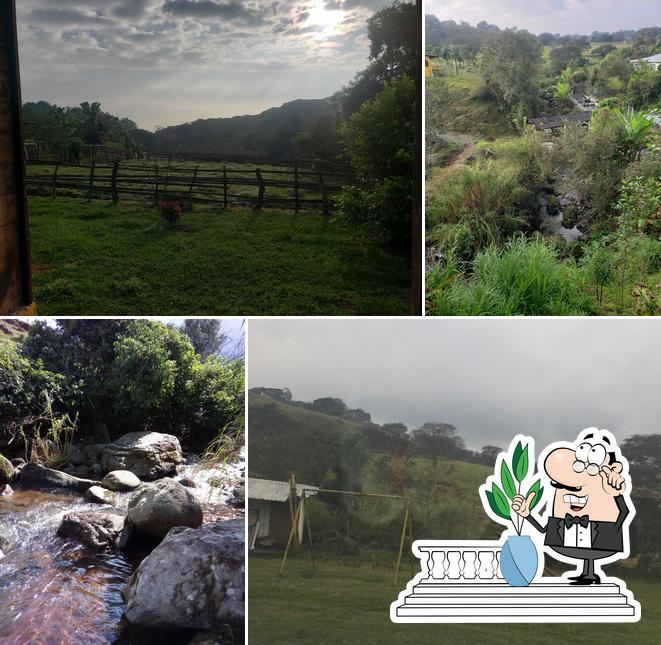 El Salto De La Trucha