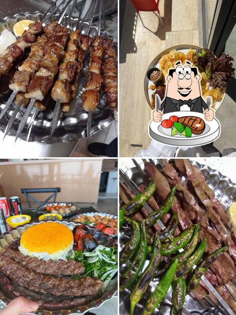 Eram Kebab