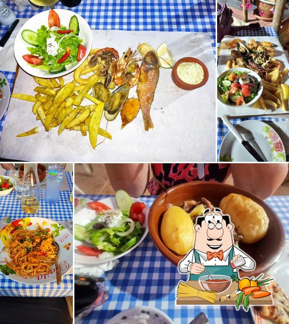 Estia Cyprus Tavern