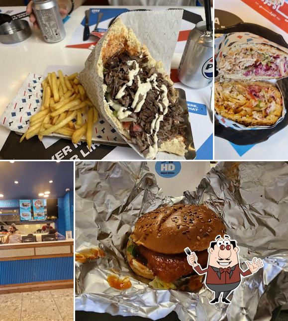 Hayat Döner AlTurki
