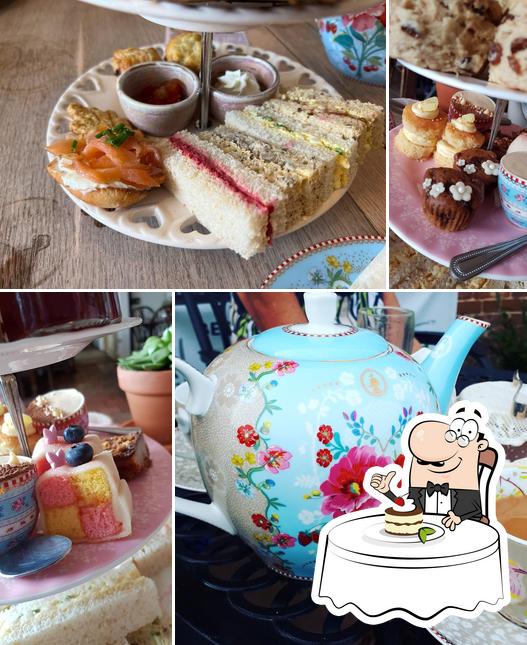 Heydon Village Tea Room