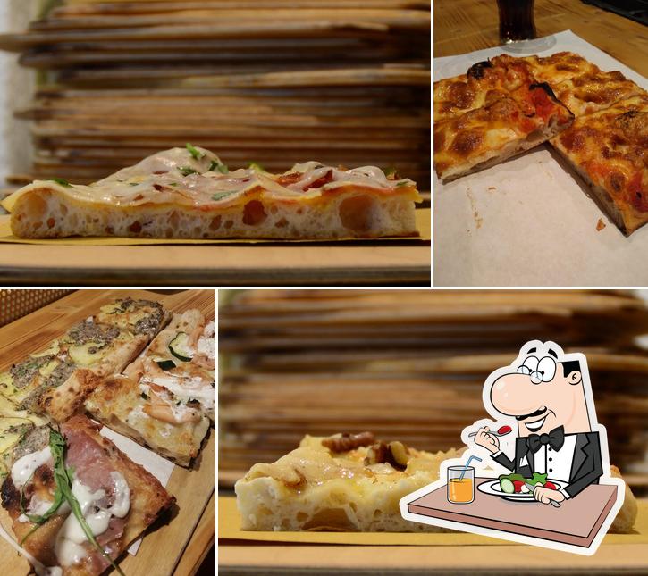 Il Pizzicotto Via Salandra