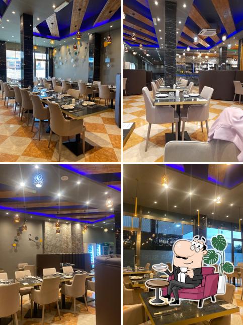 Isola Sushi