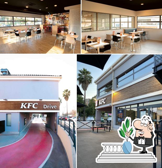 KFC Grasse