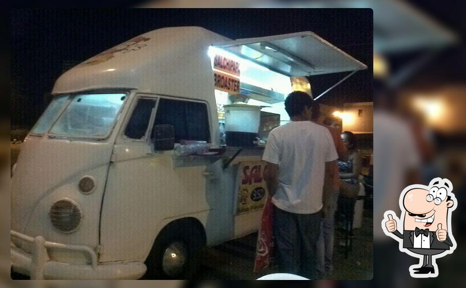 La Combi Burger