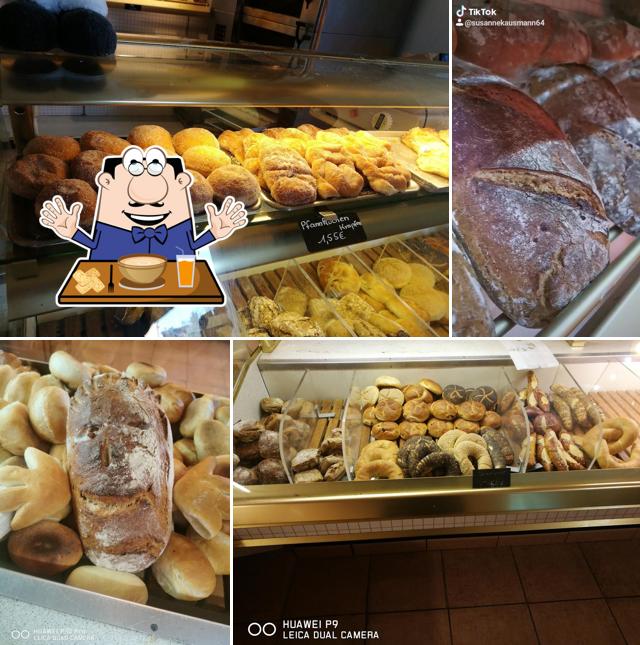 Landbäckerei Marzahne