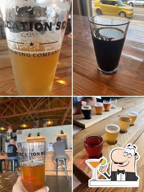 Location 6 Brewing