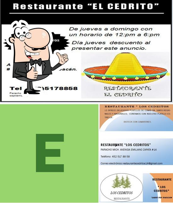 Los Cedritos