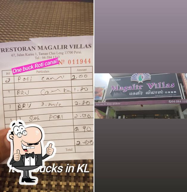 Magalir Villas