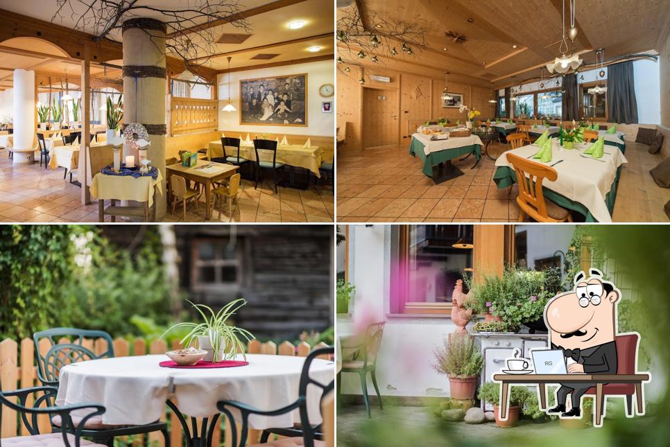 Restaurant Pizzeria Hase
