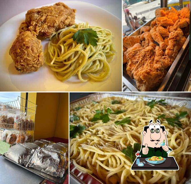 Rosticeria "Super Pollo"