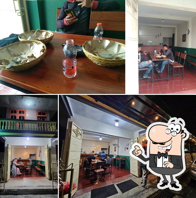 Jioo Coffee & Eatery