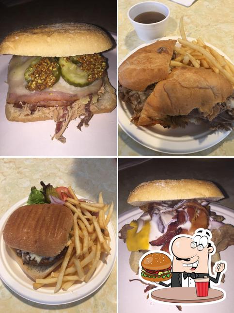 Ski’s Sandwich Shop