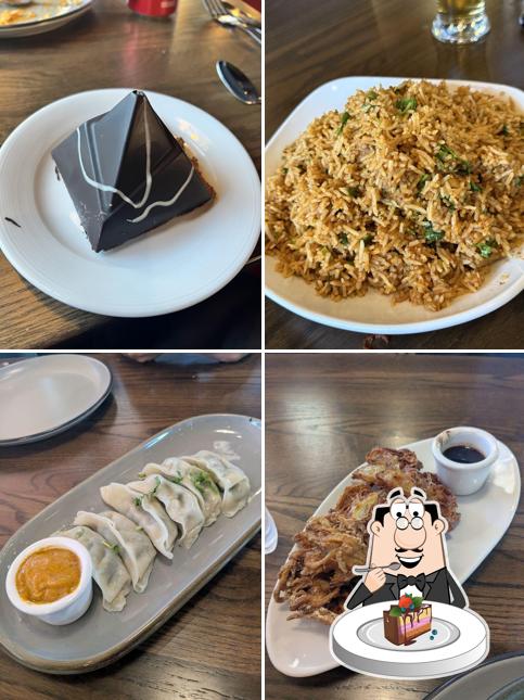 Spice Ranch Indian Fusion