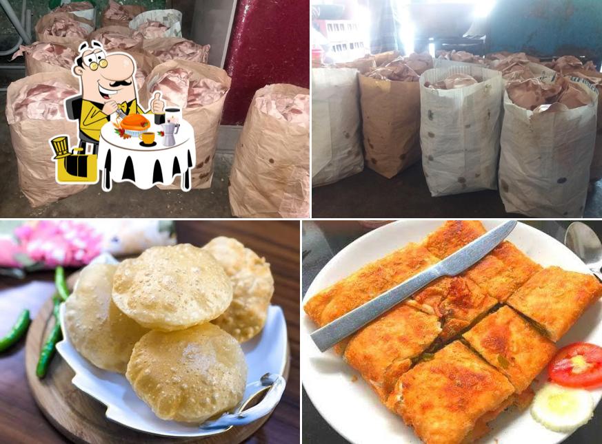 Vai Vai Confectionery & Bakery (ভাই ভাই কনফেকশনারী এন্ড বেকারি)