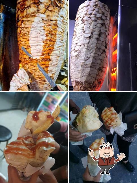 مطعم قبضاي