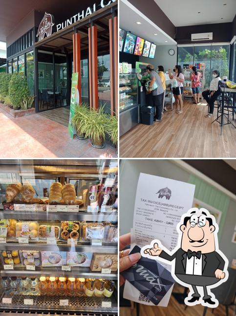 กาแฟพันธุ์ไทย