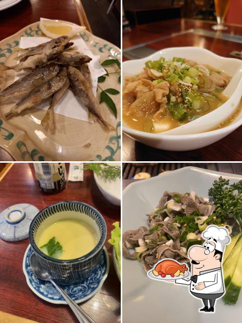 松新