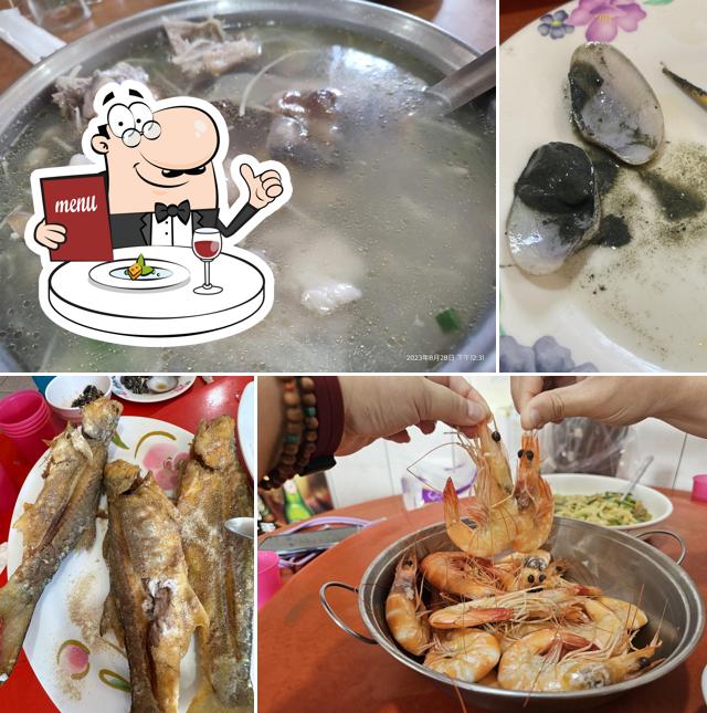 海豐海鮮