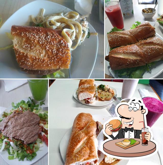 Restaurante Suami